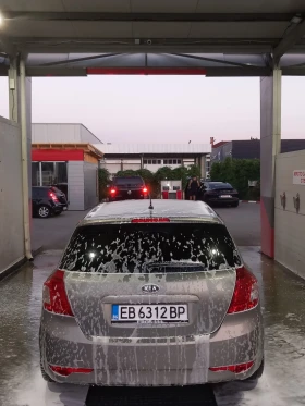 Kia Ceed, снимка 4