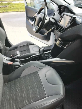 Peugeot 2008, снимка 7