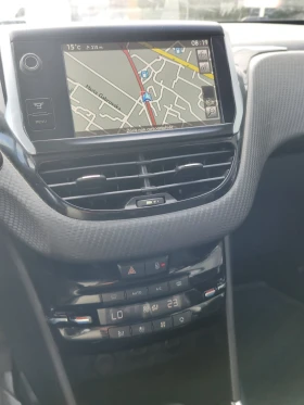 Peugeot 2008, снимка 10