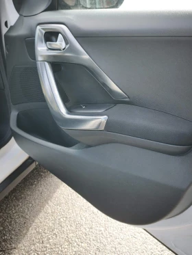 Peugeot 2008, снимка 9