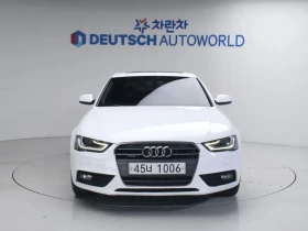 Audi A4 2.0 ТDI, снимка 3