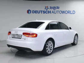 Audi A4 2.0 ТDI, снимка 2