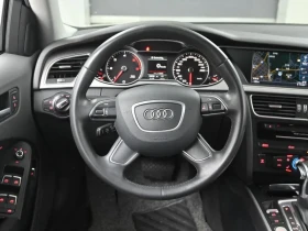 Audi A4 2.0 ТDI, снимка 13