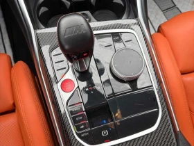 BMW M3 | Competition M xDrive | Carbon roof | PREMIUM | , снимка 12