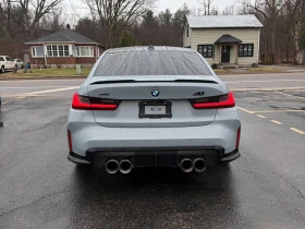 BMW M3 | Competition M xDrive | Carbon roof | PREMIUM | , снимка 5