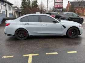 BMW M3 | Competition M xDrive | Carbon roof | PREMIUM | , снимка 4