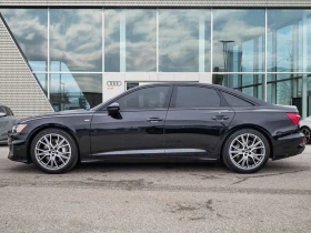Audi A6 Black Optics | 20 Inch Wheels | Rear Side Airbags , снимка 4
