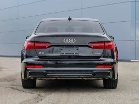 Audi A6 Black Optics | 20 Inch Wheels | Rear Side Airbags , снимка 7
