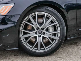 Audi A6 Black Optics | 20 Inch Wheels | Rear Side Airbags , снимка 10