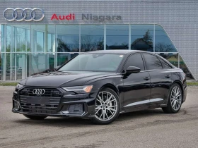 Audi A6 Black Optics | 20 Inch Wheels | Rear Side Airbags , снимка 3