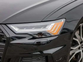 Audi A6 Black Optics | 20 Inch Wheels | Rear Side Airbags , снимка 9
