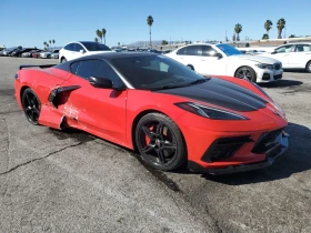 Chevrolet Corvette 6.2l Stingray 1Lt, снимка 4