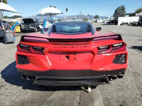 Chevrolet Corvette 6.2l Stingray 1Lt, снимка 6