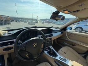 BMW 320 2.0d, снимка 9