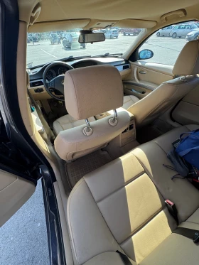 BMW 320 2.0d, снимка 8