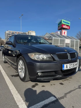 BMW 320 2.0d, снимка 1