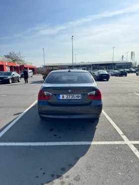 BMW 320 2.0d, снимка 6