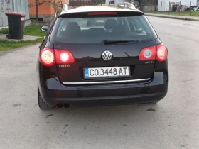 VW Passat 2.0 TDI Common rail , снимка 3