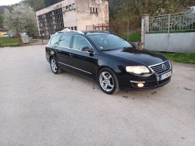 VW Passat 2.0 TDI Common rail , снимка 6