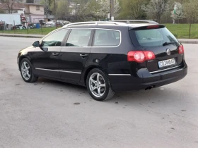 VW Passat 2.0 TDI Common rail , снимка 2