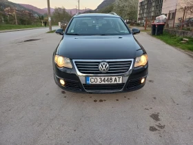 VW Passat 2.0 TDI Common rail , снимка 8