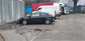 Ford Focus 1.8tdci 115, снимка 1