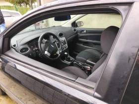 Ford Focus 1.8tdci 115, снимка 5