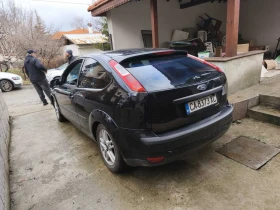 Ford Focus 1.8tdci 115, снимка 2