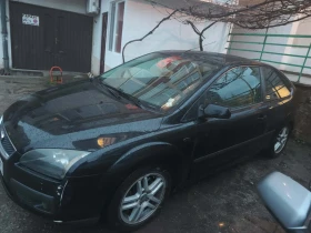 Ford Focus 1.8tdci 115, снимка 8
