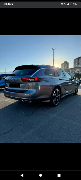 Opel Insignia, снимка 5