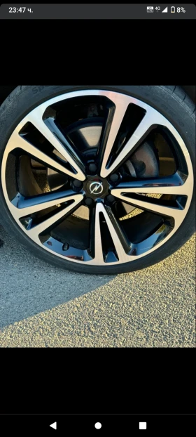 Opel Insignia, снимка 6