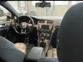 VW Golf 2.0GTD-Лизинг през Уникредит , снимка 7
