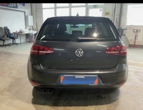 VW Golf 2.0GTD-Лизинг през Уникредит , снимка 5