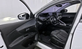 Peugeot 5008 * 1.5 BlueHDI* КОЖА* ПОДГРЕВ* LED* NAVI* , снимка 9