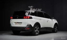 Peugeot 5008 * 1.5 BlueHDI* КОЖА* ПОДГРЕВ* LED* NAVI* , снимка 2