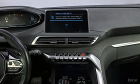 Peugeot 5008 * 1.5 BlueHDI* КОЖА* ПОДГРЕВ* LED* NAVI* , снимка 13