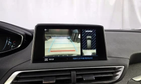 Peugeot 5008 * 1.5 BlueHDI* КОЖА* ПОДГРЕВ* LED* NAVI* , снимка 14