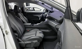 Peugeot 5008 * 1.5 BlueHDI* КОЖА* ПОДГРЕВ* LED* NAVI* , снимка 10