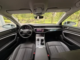 Audi A6 50TDI, снимка 12