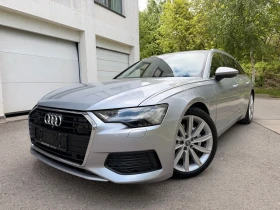 Audi A6 50TDI, снимка 3