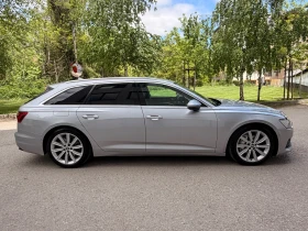 Audi A6 50TDI, снимка 8