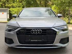 Audi A6 50TDI, снимка 2