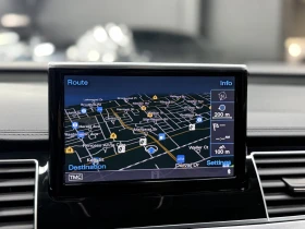 Audi A8 4.0T| NAV| 360CAM| ACC| BSM| FCW| HUD| BOSE| MASSA, снимка 8