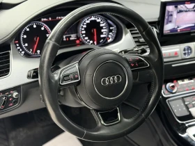 Audi A8 4.0T| NAV| 360CAM| ACC| BSM| FCW| HUD| BOSE| MASSA, снимка 6
