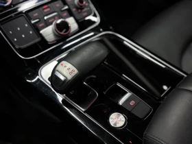 Audi A8 4.0T| NAV| 360CAM| ACC| BSM| FCW| HUD| BOSE| MASSA, снимка 11