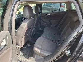 Opel Astra 1.6/136KS/AVTOMAT, снимка 11