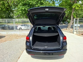 Opel Astra 1.6/136KS/AVTOMAT, снимка 16