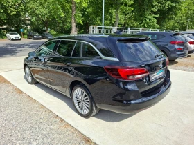 Opel Astra 1.6/136KS/AVTOMAT, снимка 5