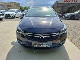 Opel Astra 1.6/136KS/AVTOMAT, снимка 2