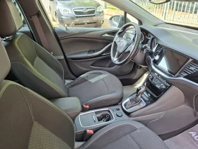 Opel Astra 1.6/136KS/AVTOMAT, снимка 15